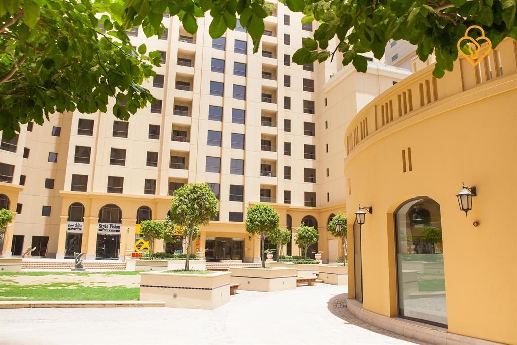 Keysplease Holiday Homes - Shams 4 - Jbr Dubai Oda fotoğraf